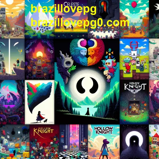 A Revolução dos Jogos Indie: Criatividade e Inovação