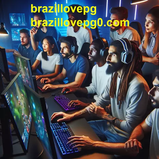 A Importância da Comunicação entre Jogadores e Desenvolvedores nos Jogos Modernos