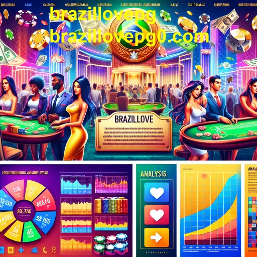 A Importância das Análises nos Jogos de Palavras em 'brazillovepg'