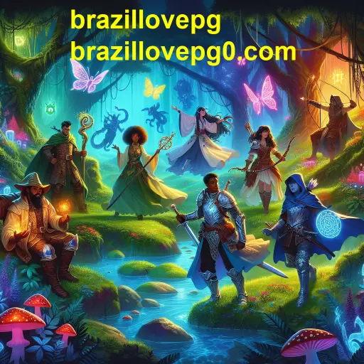 A Evolução dos Jogos de RPG: Uma Jornada Pelas Aventuras Interativas