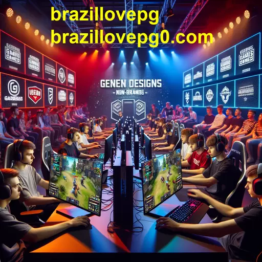 A Popularidade Crescente dos Torneios de Jogos no Brasil